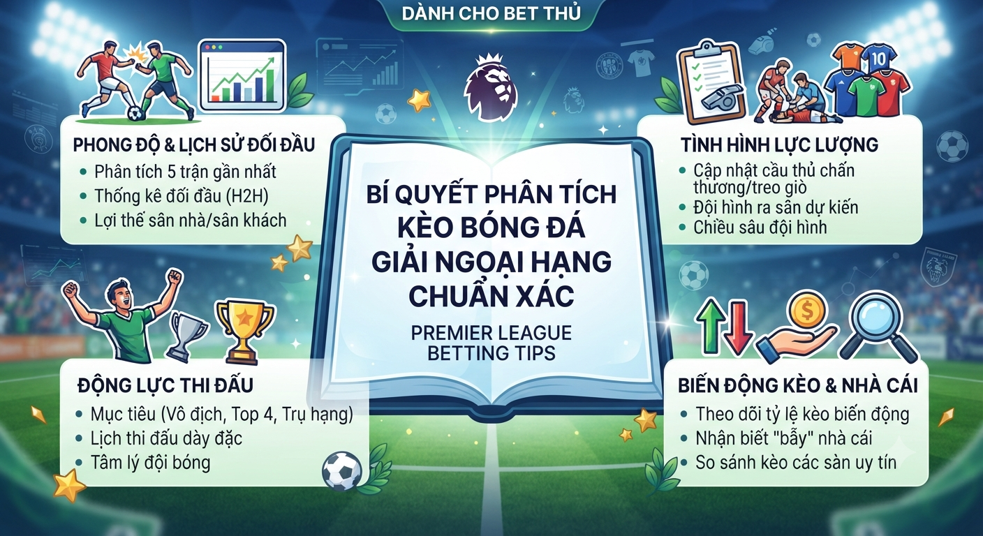 giải ngoại hạng